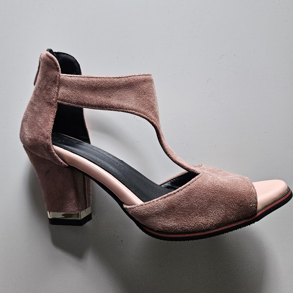 SANDALS - Picture 5 of 11
